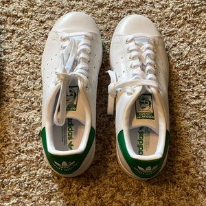 Brand new Adidas Stan Smith